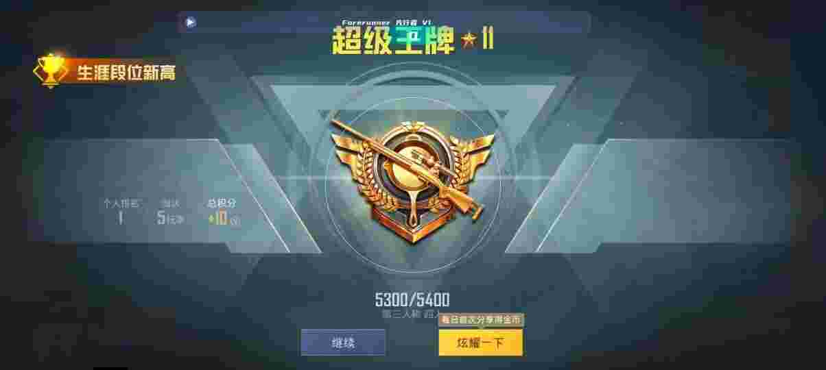 和平精英先行者透视直装 - ��ƽ��Ӣ�����Ὺ���辅助预览图