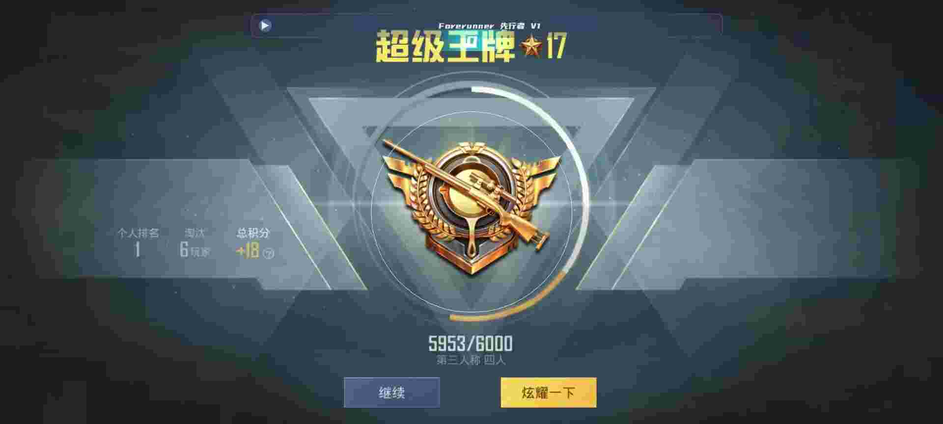和平精英鸡腿辅助自瞄 - ��ƽ��Ӣ�����Ὺ���辅助预览图